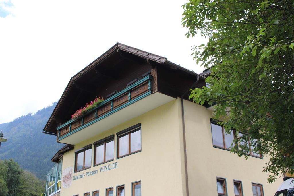 Gasthof-Hotel Winkler Muhldorf  Exterior photo