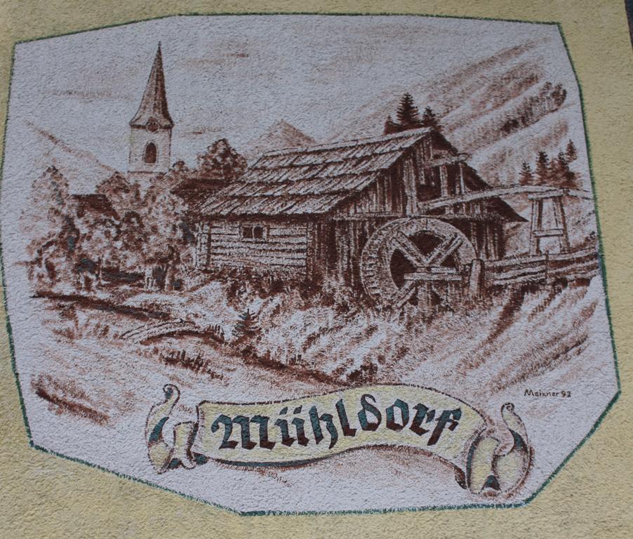 Gasthof-Hotel Winkler Muhldorf  Exterior photo