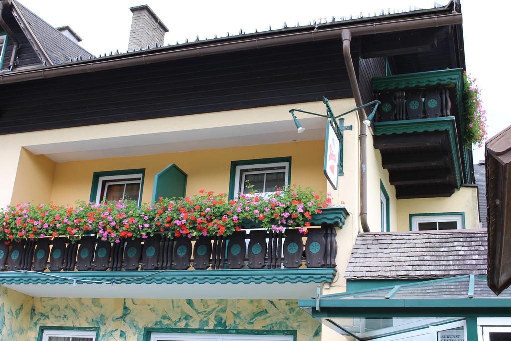 Gasthof-Hotel Winkler Muhldorf  Exterior photo
